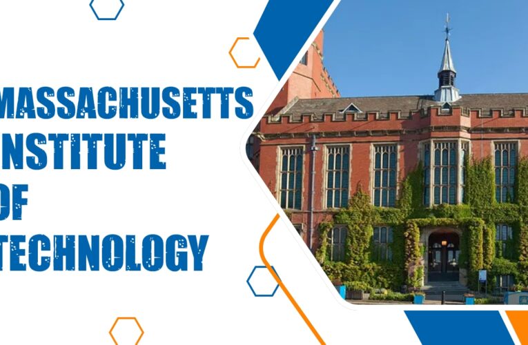 Massachusetts Institute of Technology (MIT): A Beacon of Innovation and Excellence