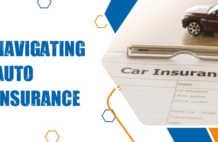 Navigating Auto Insurance: Top 9 Providers in the USA