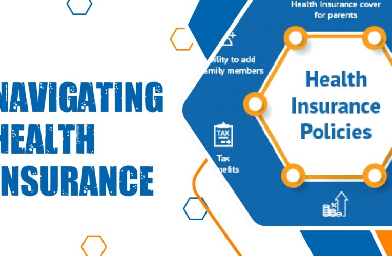 Navigating Health Insurance: Top 9 Providers in the UK